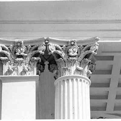 275 Meeting Street (Trinity Methodist Church)