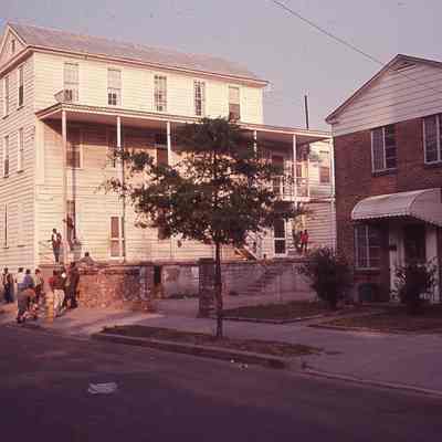 47-43 Laurens Street