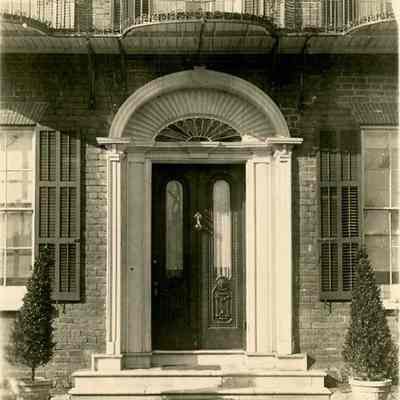 Nathaniel Russell House (51 Meeting Street)