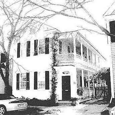 165 Tradd Street