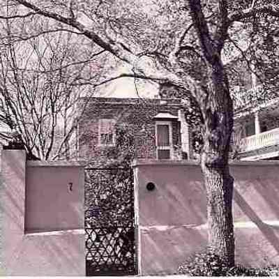7 Church Street (Carrington-Cheney House)