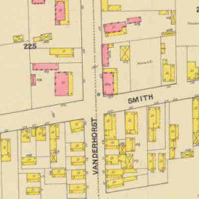 Smith Street (General)