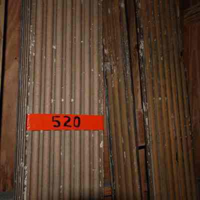 Pilaster