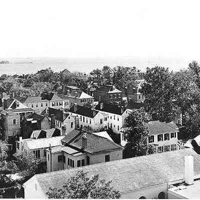 Aerial Views/Photographs: Miscellaneous
