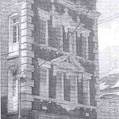 549 King Street