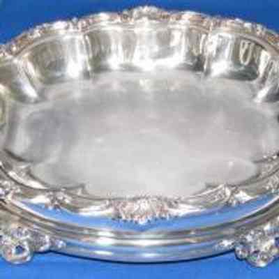 Dish, Meat