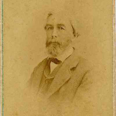 John McLeod