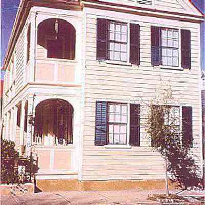 16 Bogard Street