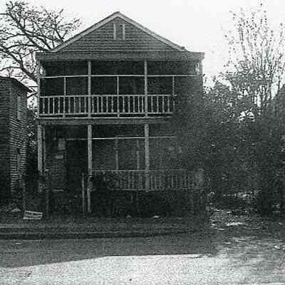 3 Brigade Street