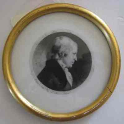 Charles Hamilton Carey