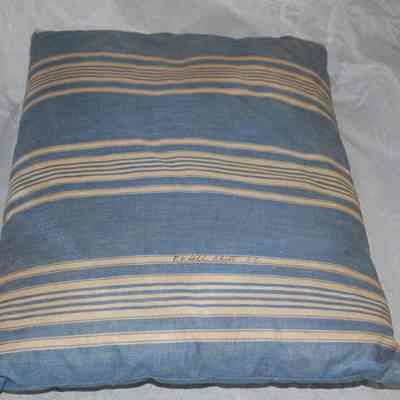 Pillow
