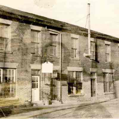 Exchange Street Building