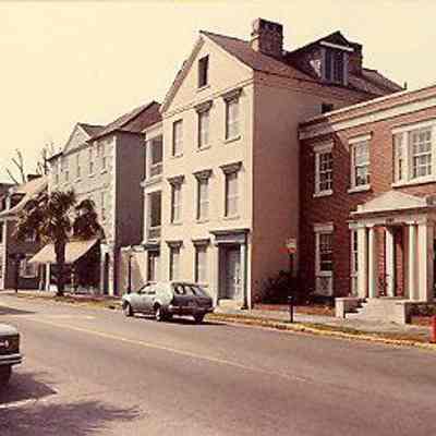 102 Broad Street and 104 Broad Street