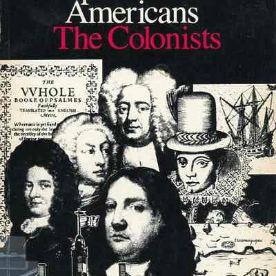 The Colonists