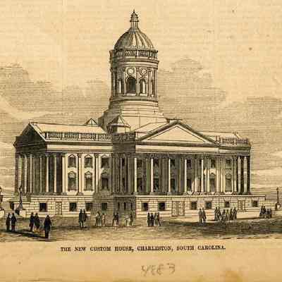 The New Custom House