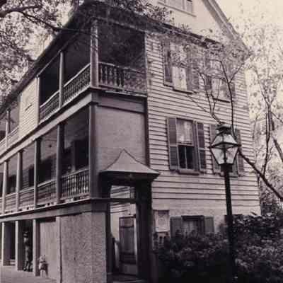 5 College Way (Bolles Female Academy)