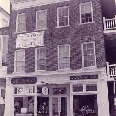 218 King Street