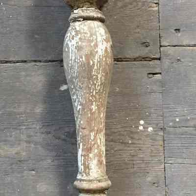 Angled Baluster