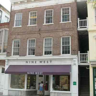 218 King Street