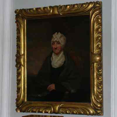 Mrs. Smilie