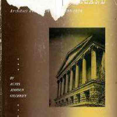 William Strickland: Architect and Engineer, 1788-1854