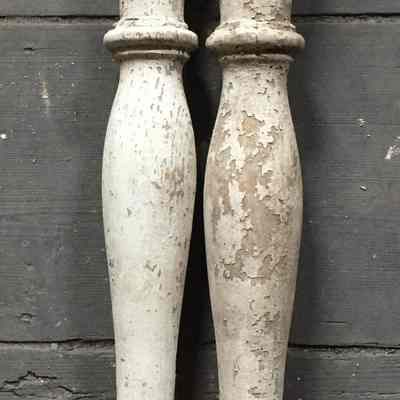 Spindle