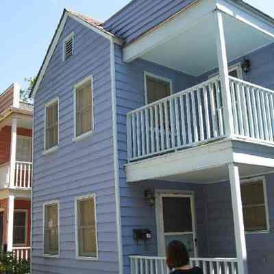 8 Porter's Court
