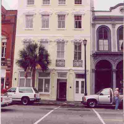 15 Broad Street (Smith Building)