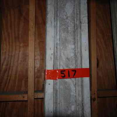 Pilaster