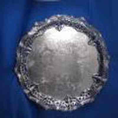 Salver