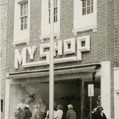 246 King Street