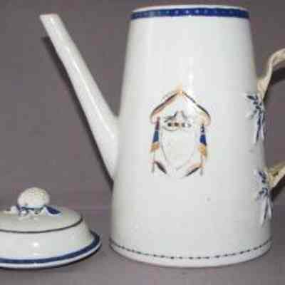 Coffeepot