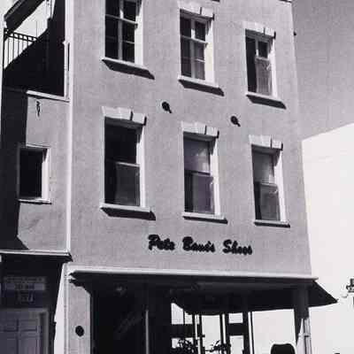 Mordecai Cohen Building (297 King Street)