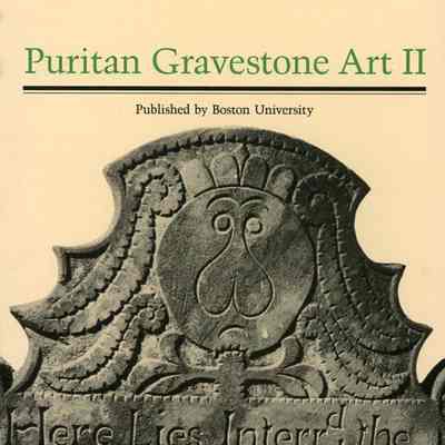 Puritan Gravestone Art II