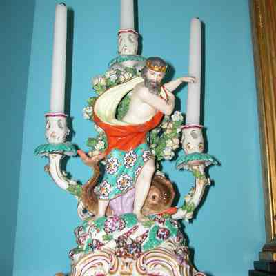 Samson of Paris Candelabra