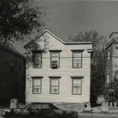 30 Chapel Street