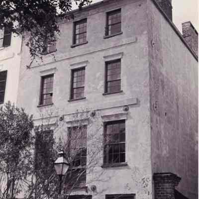 85 East Bay Street (Smith, DeSaussure and Darrell Building)