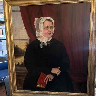 Mary Middleton Drayton