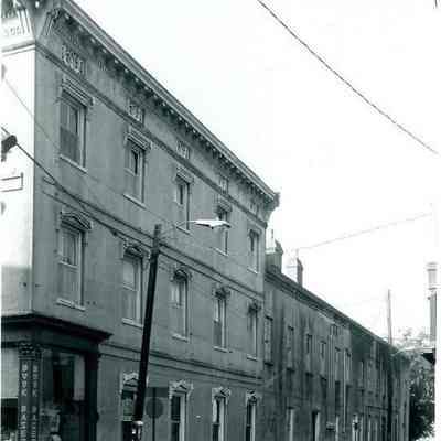 243 King Street (Siegling Music House)