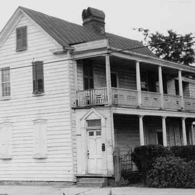 35 Calhoun Street