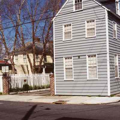 110-144 Logan Street