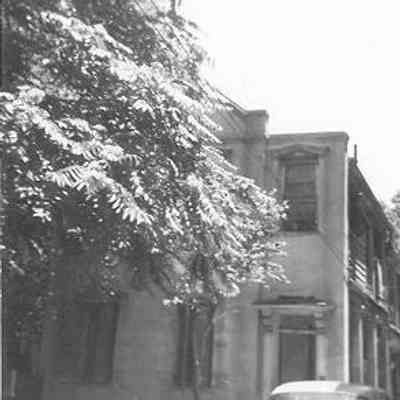 51 Laurens Street