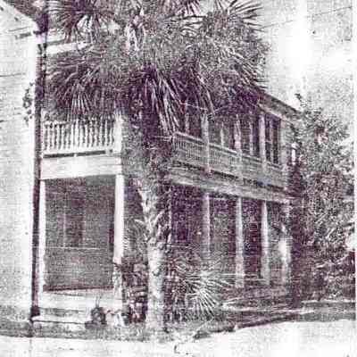 76 Barre Street