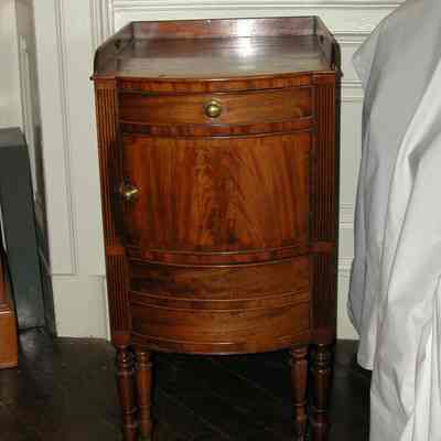 Commode