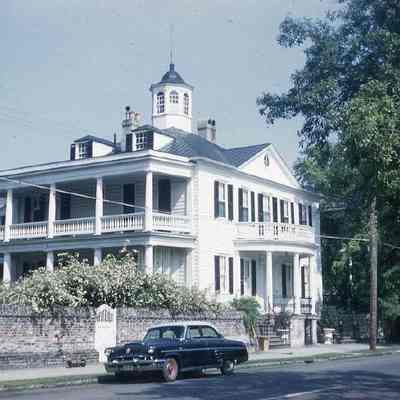John Edwards House (15 Meeting Street)