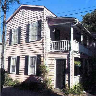 6 Montagu Court and 8 Montagu Court