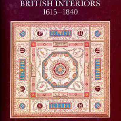 Architectural Colour in British Interiors, 1615-1840