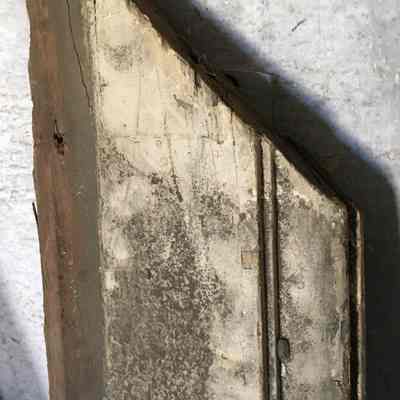 Greek Revival Casing