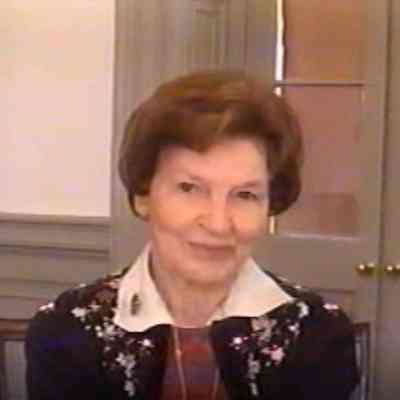 Interview: Elizabeth Jenkins Young [DVD]
