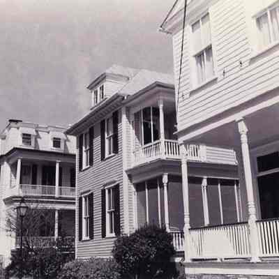16-24 King Street